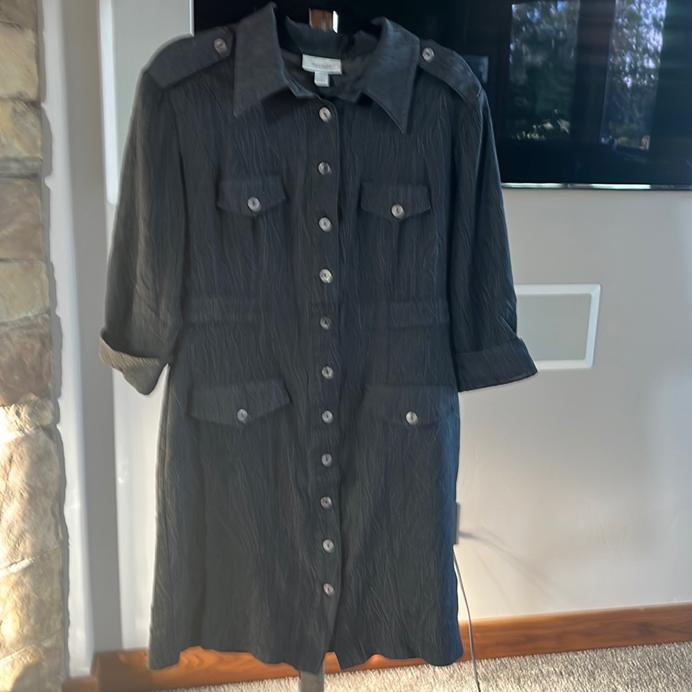Dress barn dress